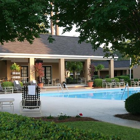 Merry Acres Inn อัลบานี ภายนอก รูปภาพ
