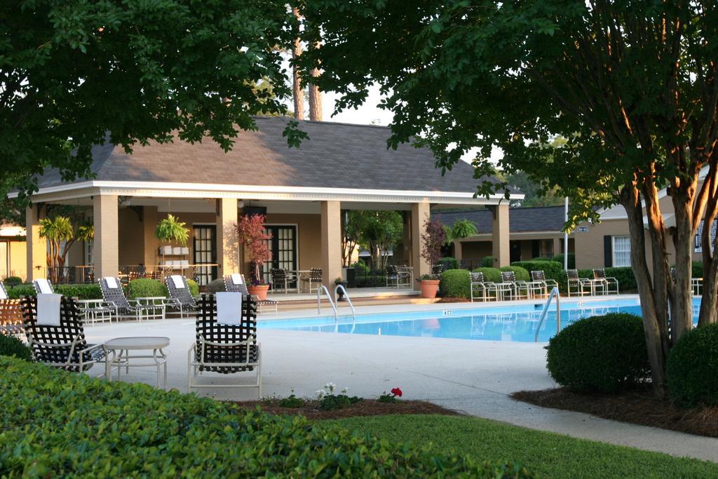Merry Acres Inn อัลบานี ภายนอก รูปภาพ